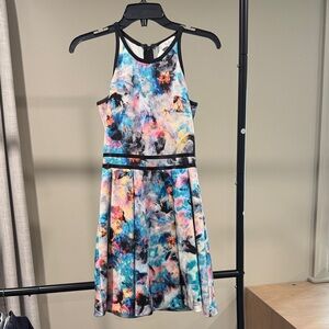 Parker Emmy Dress